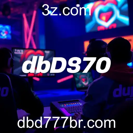 Ascensão dos Gamers Brasileiros em dbd777