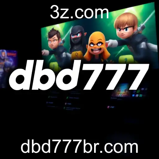 Ascensão de dbd777 no Cenário de Jogos Online em 2025