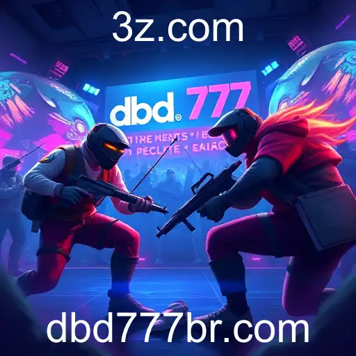 Explorando o Mundo dos Jogos com dbd777