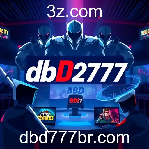 Tendências e Impactos da dbd777 no Cenário de Jogos