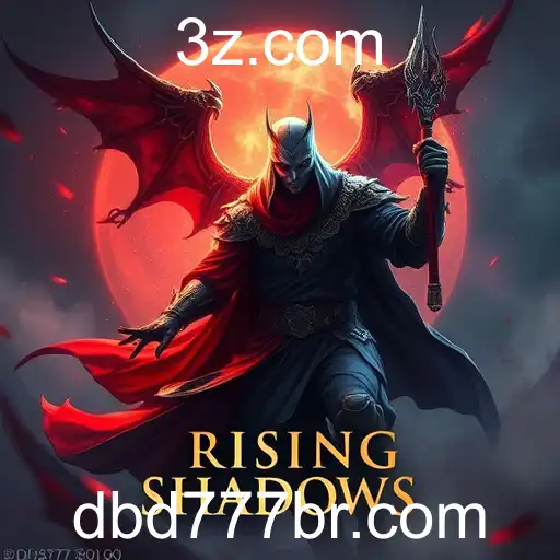 A Revolução do Gaming com DBD777