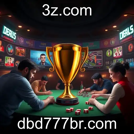 A Revolução dos Jogos em 2026