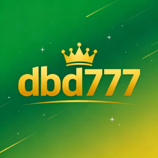 dbd777 Logo