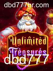 Explorando o Universo de UnlimitedTreasuresBonusBuy